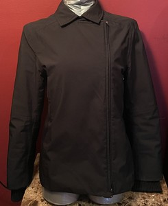 prada gore tex ski jacket