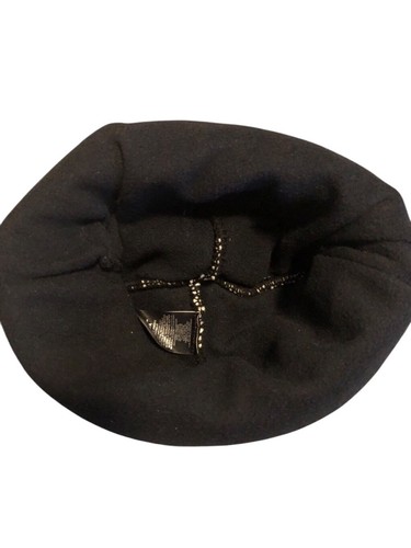Las Vegas Raiders '47 Driftway Cuffed Knit with Pom. Officially Licensed Gear - Picture 4 of 6