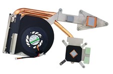 NEW ACER ASPIRE 7535G ATI HEATSINK WITH CPU FAN COOLER WITH CPU FAN