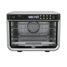 Ninja Foodi 8-in-1 XL Pro Air Fry Oven, Large Countertop Convection Oven, DT200