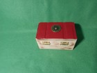 Vintage wood Fishing lure in small wood Bass Pro Shop box Primitive , Fish, Hunt — photo 9