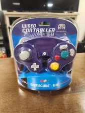 (LUP) CirKA Wired Controller GameCube New.
