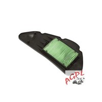Hiflofiltro Honda SH 125 I Luftfilter HFA1121 13/16
