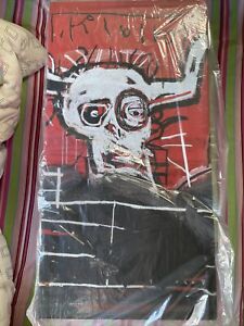 Bearbrick 1000 Basquiat | eBay Bearbrick 1000 Basquiat | eBay