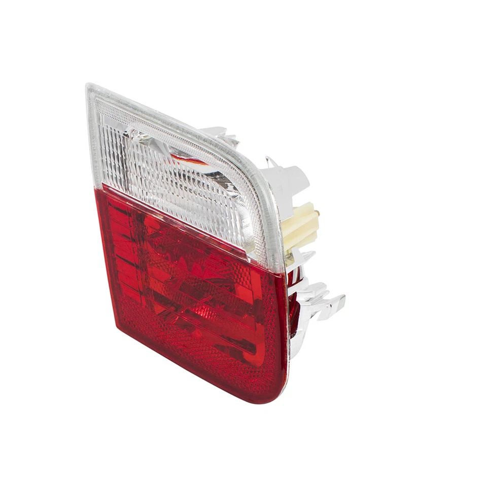 Luz trasera para 1999 323i cupé/tapa convertible montada en 3/2003 juego 1999 328i Foto 3 de 4