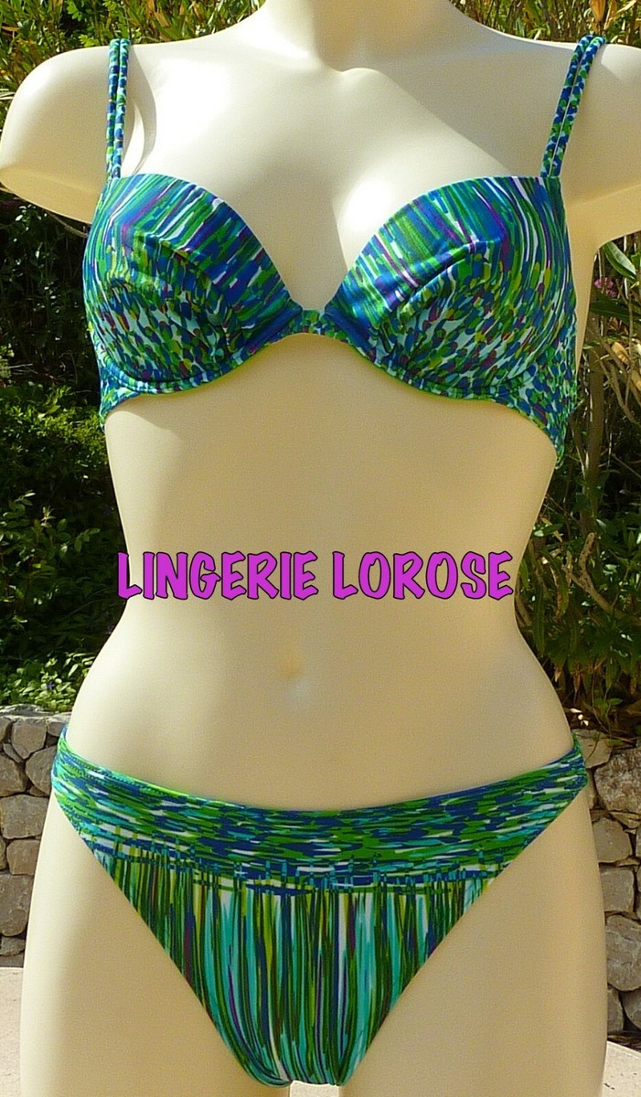 Déstockage Maillots De Bain RASUREL