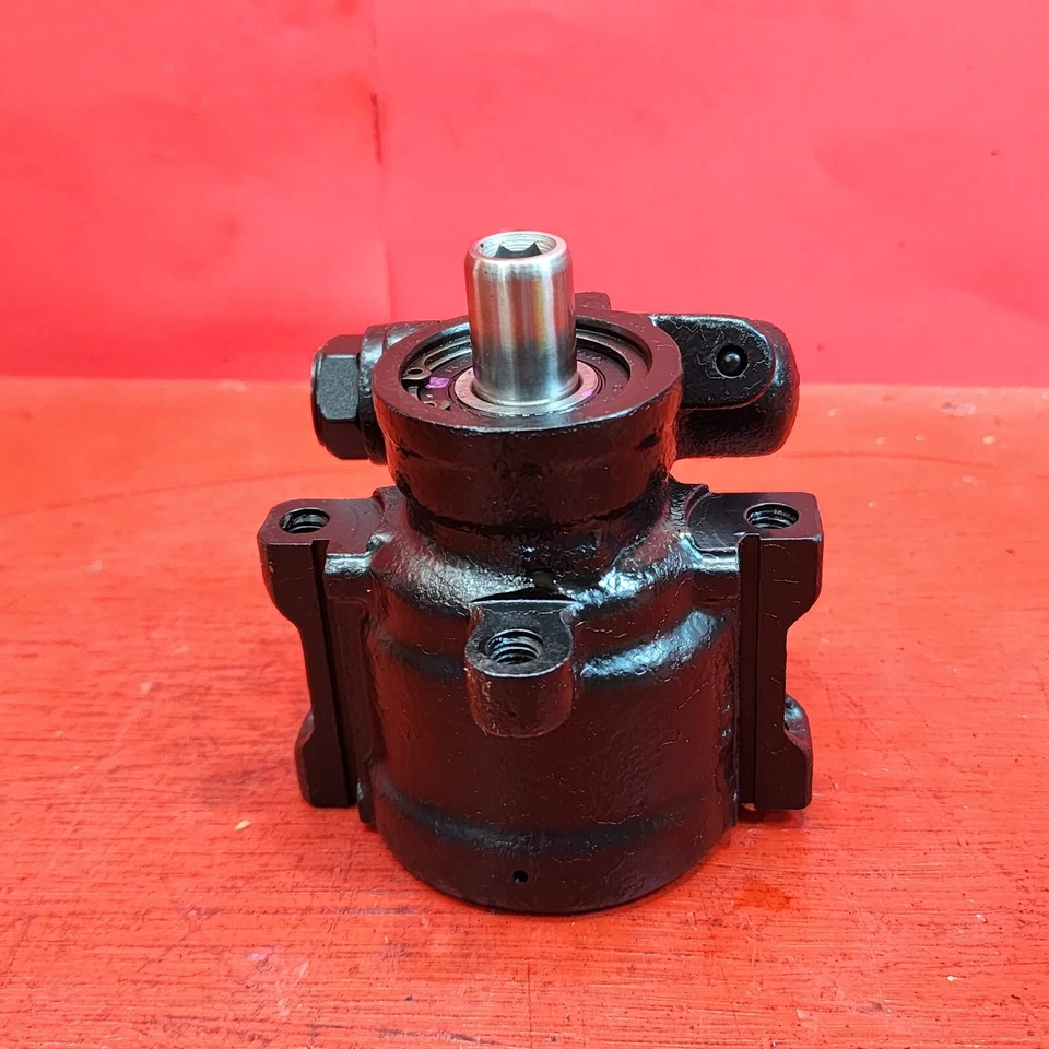 原始设备制造商动力转向泵 20 - 703 适用于 1992 - 1993 年克莱斯勒王朝纽约帝国 — 第 4/4 张图片