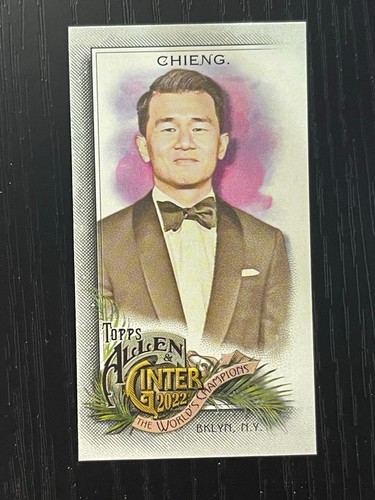 2022 Topps Allen and Ginter Mini You Pick Various - Picture 25 of 82