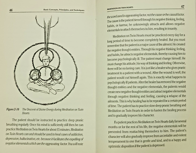 MASTER CHOA KOK SUI: PRANIC PSYCHOTHERAPY 2006 INDIAN EDITION