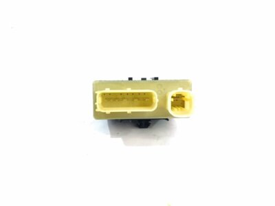 018010951 266260 elektronikmodul CITROEN JUMPY SPACETOURER RIP CURL XL 2018