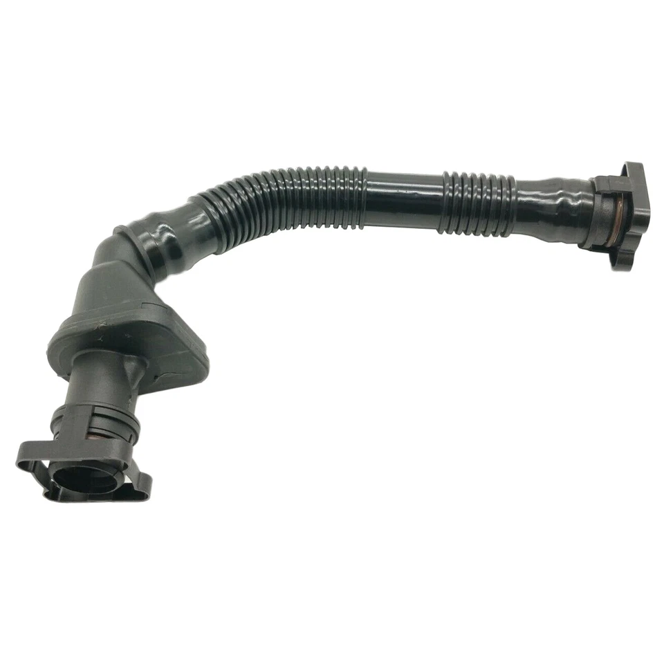 Crankcase Vent Hose for BMW E60 E82 E8 535i 135i 335i xDrive Z4 3.0L 11157553949 - Image 3 of 4