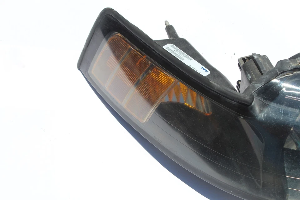 Faro delantero derecho derecho ford mustang v6 1999-2004 r3191 Foto 2 de 4
