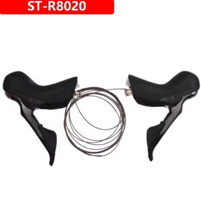 Shimano 105 R7020/Ultegra R8020 Shifter For Hydraulic Disc Brake