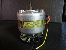 TANDBERG  TD-20  MOTOR HS-951 C5 das Original vintage tested