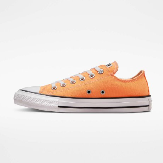 Converse Chuck Taylor All Star Sneakers 'Peach Beam' - A04393C