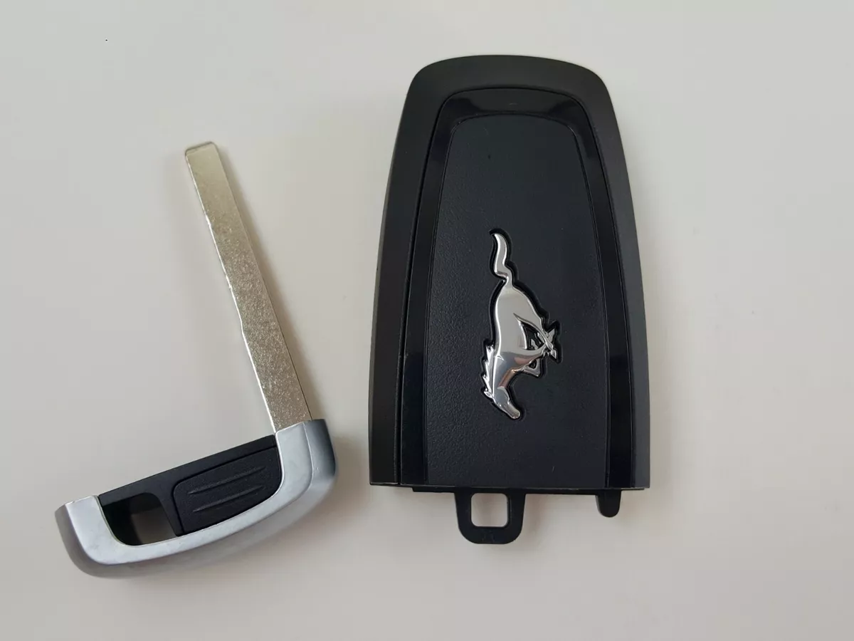 2020 mustang sale remote start