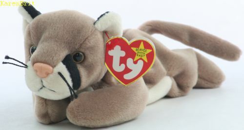 TY Beanie Baby - Ants the Anteater Vintage 1997 Tags TY Beanie Baby - Ants the Anteater Vintage 1997 Tags
