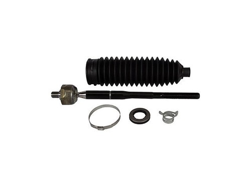 Evan-Fischer Tie Rod End Set For 2010-2016 Ford Taurus & Lincoln MKS/MKT - 4 Piece 2 thumbnail image
