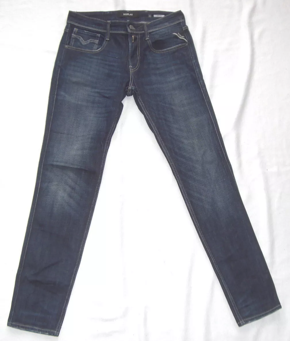 Replay sales anbass m914