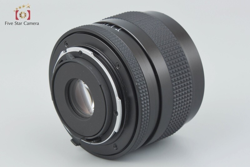 Near Mint!! CONTAX Carl Zeiss Distagon 35mm f/2.8 T* MMJ | eBay Near Mint!! CONTAX Carl Zeiss Distagon 35mm f/2.8 T* MMJ | eBay