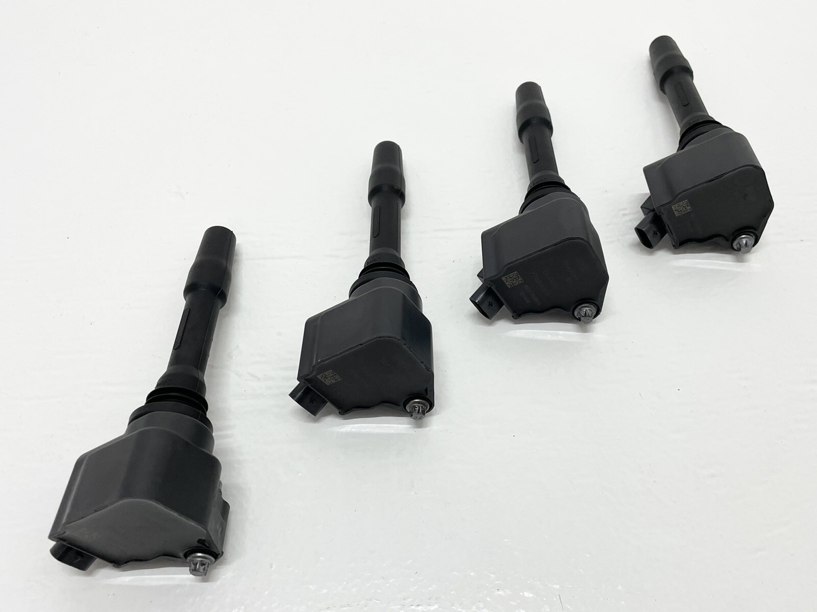 1419 Genuine OEM BMW F30 LCI 340iX Ignition Coil Set 12138643360 330i