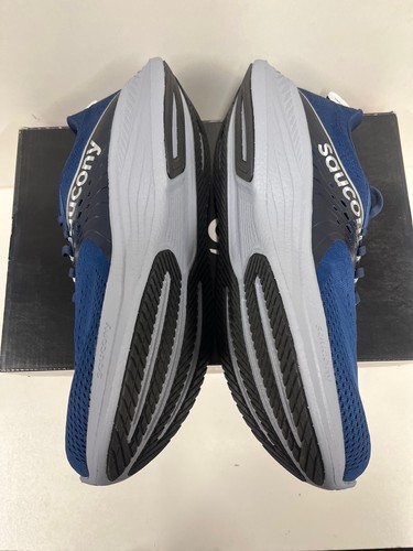 Saucony Ride 17 -- Scarpe da corsa uomo -- NUOVE - Foto 31 di 40