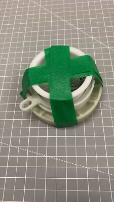 #ad OEM Whirlpool Washer Clutch Kit W10721967 For NTW4519JW2 $11.96