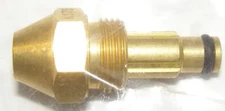 PP221 Nozzle Kit 115-125K btu Desa oil fired htrs 100735-32 HA3027