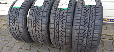 225 55 R18 Winterreifen