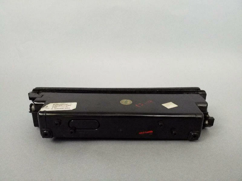 99 MERCEDES BENZ 600 Glove Box — 第 3/4 张图片