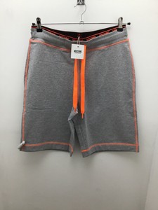 moschino mens shorts