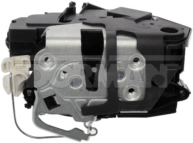 Pestillo de puerta y actuador Ford Focus Dorman 937-686 12 13 14 15 16 17 18 Foto 3 de 3