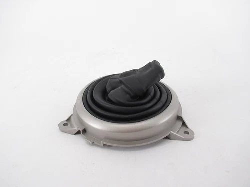 Genuine OEM Honda 83414-SAA-003ZC Shift Boot 2007-2008 Fit image 2