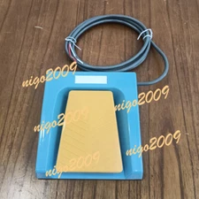 1PCS FOR waterproof foot pedal IP68 foot pedal   HRF-M5Y