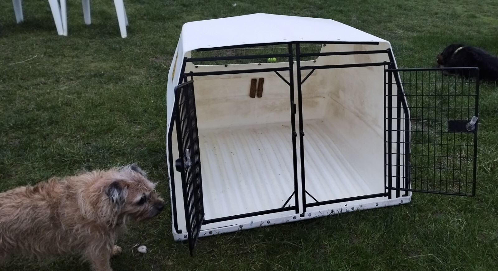 Lintran Car Crate eBay