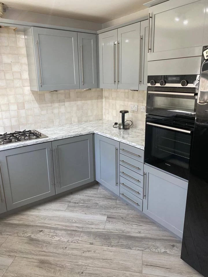 Kitchen wraps outlet