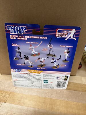 【未使用・2000年】　KEN SPORT　LINE UP & TARGET 未使用・2000年】 KEN SPORT LINE UP & TARGET 2000 Ken Griffey