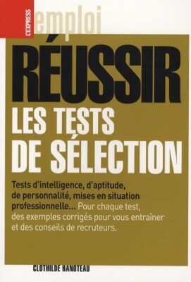 Auswahltests bestehen - Kollektiv - V631980