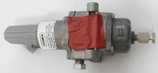 Fisher Pressure Regulator 67CFSR-226/V/1/GB Max 250 psi Spring Range 0-125 psi