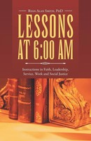 Ryan Alan Smith | Lessons At 6 | Taschenbuch | Englisch (2016) | Westbow Press
