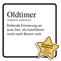 Emilia MüNch | Oldtimer | Taschenbuch | Deutsch (2025) | 106 S. | Flipflop