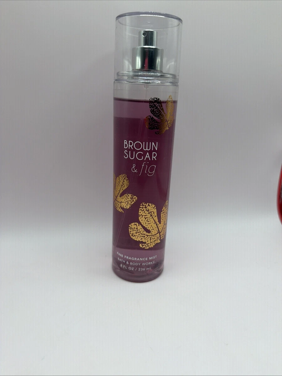 25+ Bath & Body Works Brown Sugar Body Sprays & Mists for sale