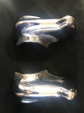1949 Cadillac Rear Bumber Guards
