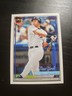 2026 Topps Series 1 - 1991 Topps Baseball Derek Jeter #T91-30