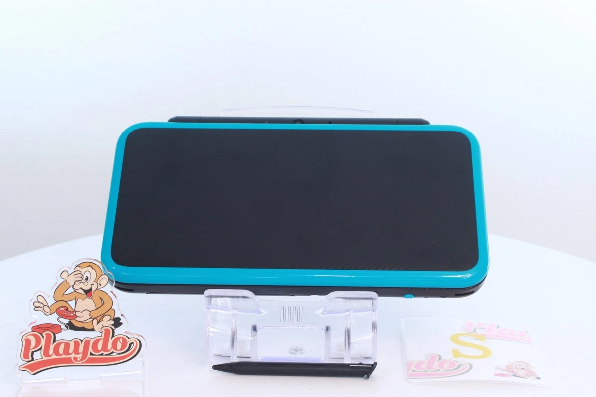 Nintendo 2DS LL NTSC-J (Japan) Consoles for sale | eBay