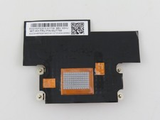 00JT799 Lenovo ThinkPad X1 Tablet CPU Cooling Heatsink