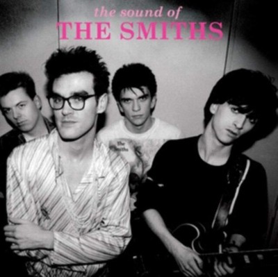 The Smiths - The Sound of the Smiths | CD A