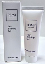 Obagi SCAR REFINING GEL 1 oz Brand New in box