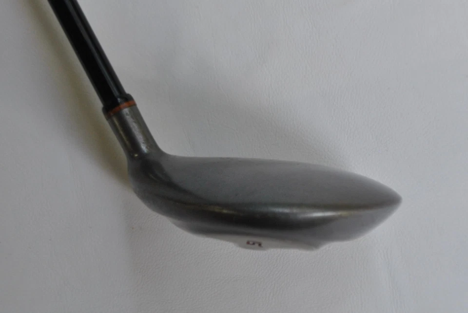 OLIMAR TRIMETAL 15 DEGREE FAIRWAY WOOD, GRAPHITE SHAFT - Image 3 of 4