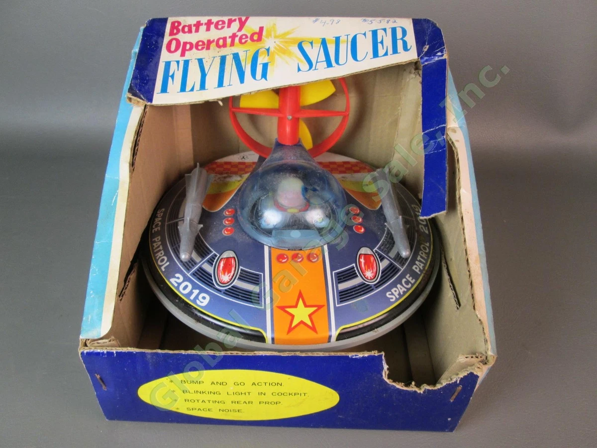 米泽收藏家和爱好者的复古及古董锡玩具| eBay